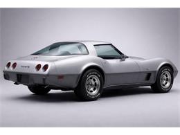 1978 Chevrolet Corvette (CC-2068927) for sale in McDonald, Pennsylvania