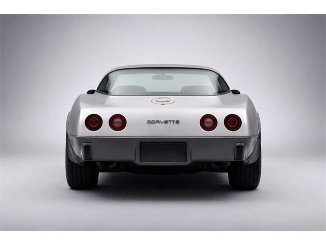 1978 Chevrolet Corvette (CC-2068927) for sale in McDonald, Pennsylvania