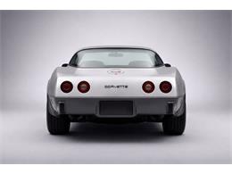 1978 Chevrolet Corvette (CC-2068927) for sale in McDonald, Pennsylvania