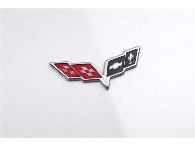 1978 Chevrolet Corvette (CC-2068927) for sale in McDonald, Pennsylvania