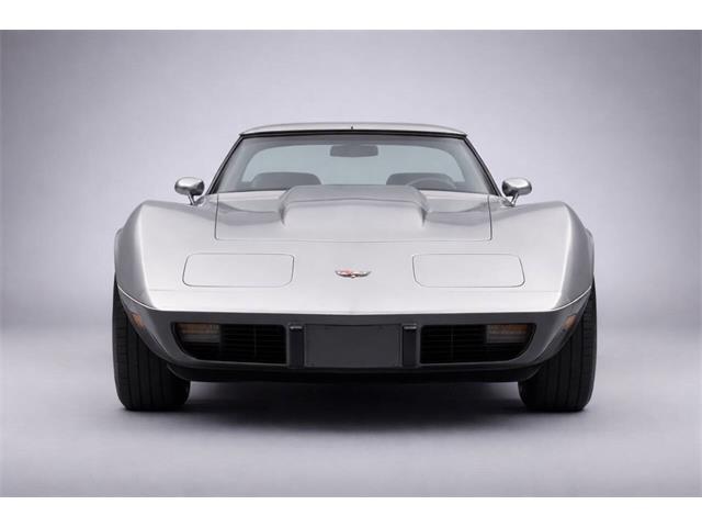 1978 Chevrolet Corvette (CC-2068927) for sale in McDonald, Pennsylvania