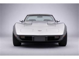 1978 Chevrolet Corvette (CC-2068927) for sale in McDonald, Pennsylvania