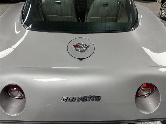 1978 Chevrolet Corvette (CC-2068927) for sale in McDonald, Pennsylvania