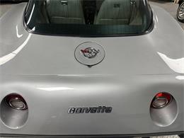 1978 Chevrolet Corvette (CC-2068927) for sale in McDonald, Pennsylvania