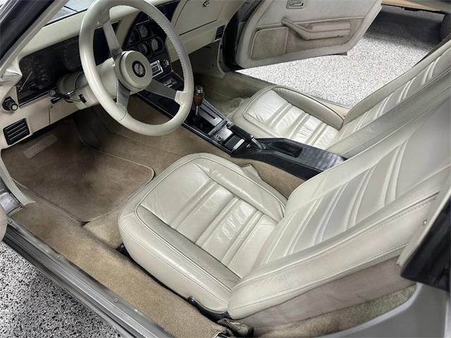 1978 Chevrolet Corvette (CC-2068927) for sale in McDonald, Pennsylvania