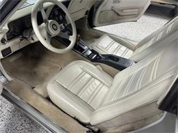 1978 Chevrolet Corvette (CC-2068927) for sale in McDonald, Pennsylvania