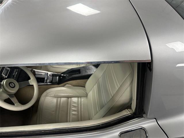 1978 Chevrolet Corvette (CC-2068927) for sale in McDonald, Pennsylvania