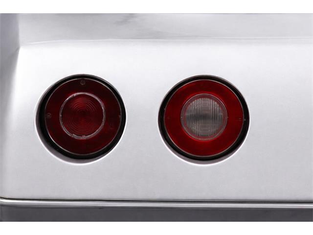 1978 Chevrolet Corvette (CC-2068927) for sale in McDonald, Pennsylvania