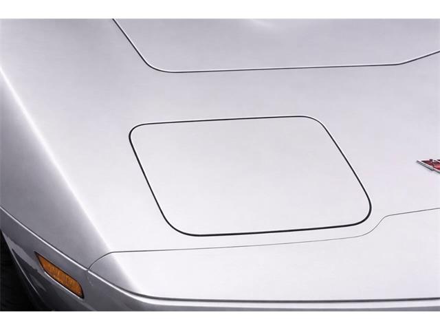 1978 Chevrolet Corvette (CC-2068927) for sale in McDonald, Pennsylvania