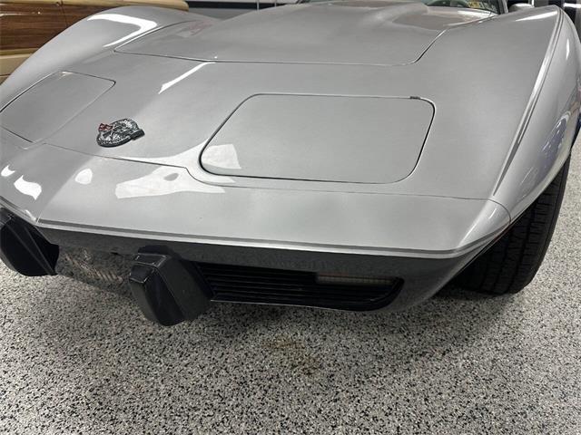 1978 Chevrolet Corvette (CC-2068927) for sale in McDonald, Pennsylvania