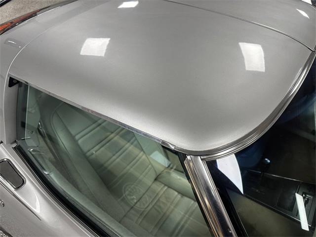 1978 Chevrolet Corvette (CC-2068927) for sale in McDonald, Pennsylvania