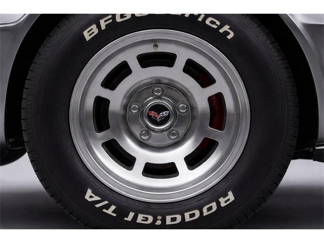 1978 Chevrolet Corvette (CC-2068927) for sale in McDonald, Pennsylvania