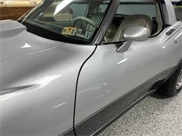 1978 Chevrolet Corvette (CC-2068927) for sale in McDonald, Pennsylvania