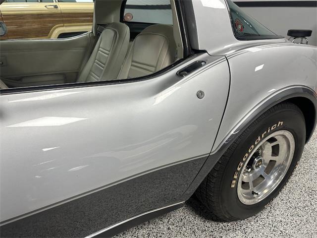 1978 Chevrolet Corvette (CC-2068927) for sale in McDonald, Pennsylvania