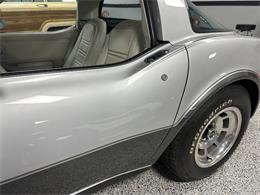 1978 Chevrolet Corvette (CC-2068927) for sale in McDonald, Pennsylvania