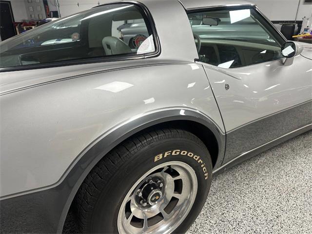 1978 Chevrolet Corvette (CC-2068927) for sale in McDonald, Pennsylvania