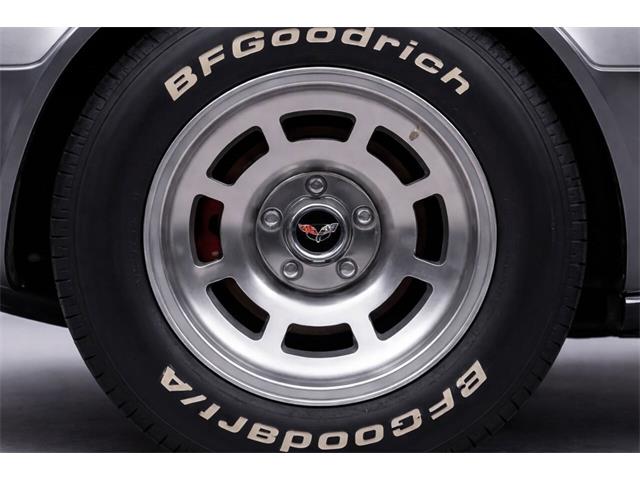 1978 Chevrolet Corvette (CC-2068927) for sale in McDonald, Pennsylvania