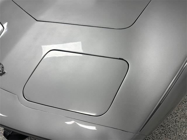 1978 Chevrolet Corvette (CC-2068927) for sale in McDonald, Pennsylvania