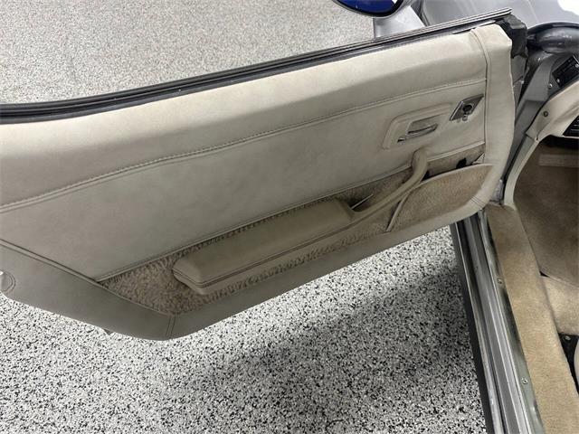 1978 Chevrolet Corvette (CC-2068927) for sale in McDonald, Pennsylvania