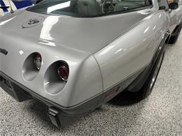 1978 Chevrolet Corvette (CC-2068927) for sale in McDonald, Pennsylvania