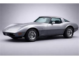 1978 Chevrolet Corvette (CC-2068927) for sale in McDonald, Pennsylvania