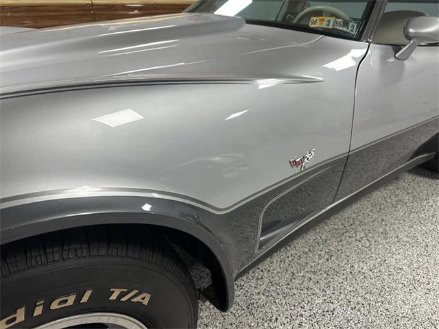 1978 Chevrolet Corvette (CC-2068927) for sale in McDonald, Pennsylvania