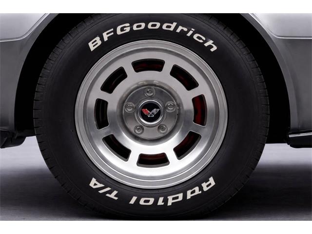 1978 Chevrolet Corvette (CC-2068927) for sale in McDonald, Pennsylvania