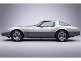 1978 Chevrolet Corvette (CC-2068927) for sale in McDonald, Pennsylvania