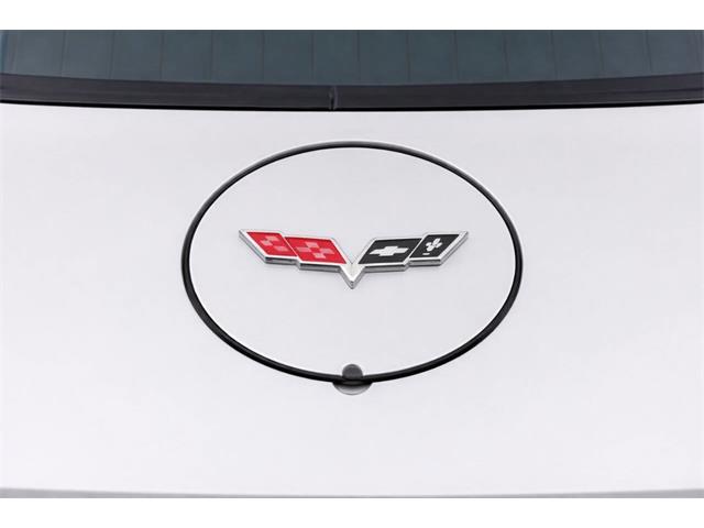 1978 Chevrolet Corvette (CC-2068927) for sale in McDonald, Pennsylvania