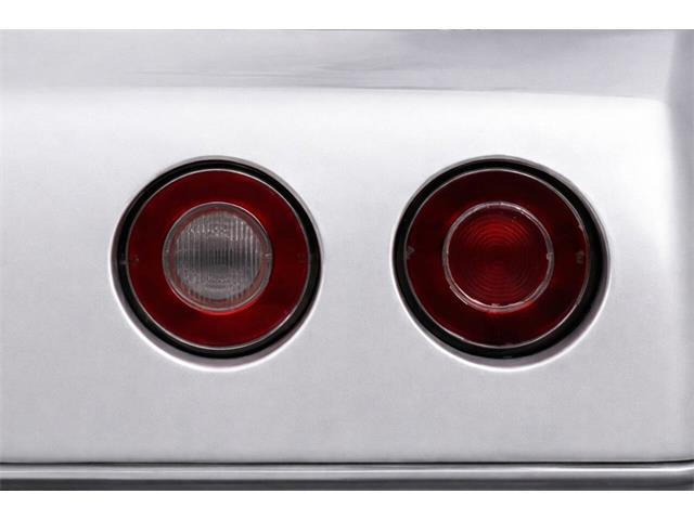 1978 Chevrolet Corvette (CC-2068927) for sale in McDonald, Pennsylvania