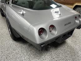 1978 Chevrolet Corvette (CC-2068927) for sale in McDonald, Pennsylvania