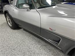 1978 Chevrolet Corvette (CC-2068927) for sale in McDonald, Pennsylvania