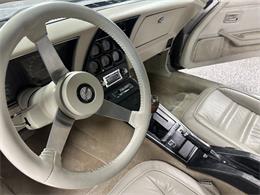 1978 Chevrolet Corvette (CC-2068927) for sale in McDonald, Pennsylvania