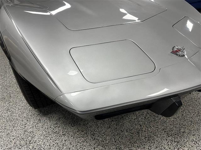1978 Chevrolet Corvette (CC-2068927) for sale in McDonald, Pennsylvania