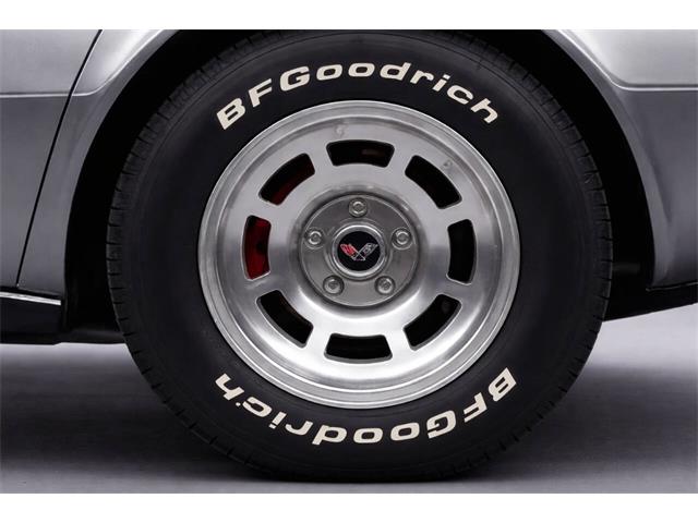 1978 Chevrolet Corvette (CC-2068927) for sale in McDonald, Pennsylvania