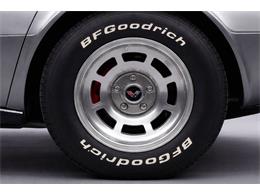 1978 Chevrolet Corvette (CC-2068927) for sale in McDonald, Pennsylvania