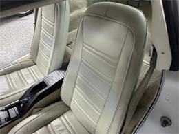 1978 Chevrolet Corvette (CC-2068927) for sale in McDonald, Pennsylvania