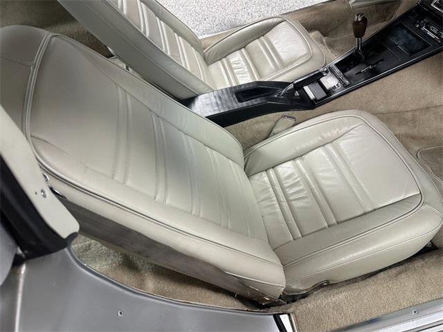 1978 Chevrolet Corvette (CC-2068927) for sale in McDonald, Pennsylvania