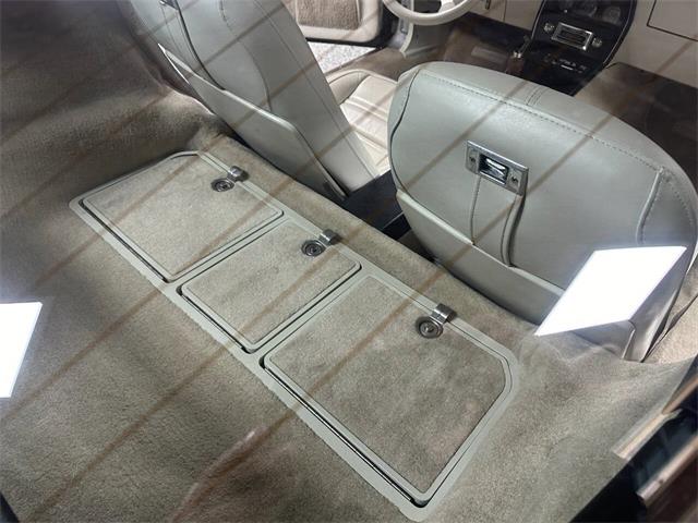 1978 Chevrolet Corvette (CC-2068927) for sale in McDonald, Pennsylvania