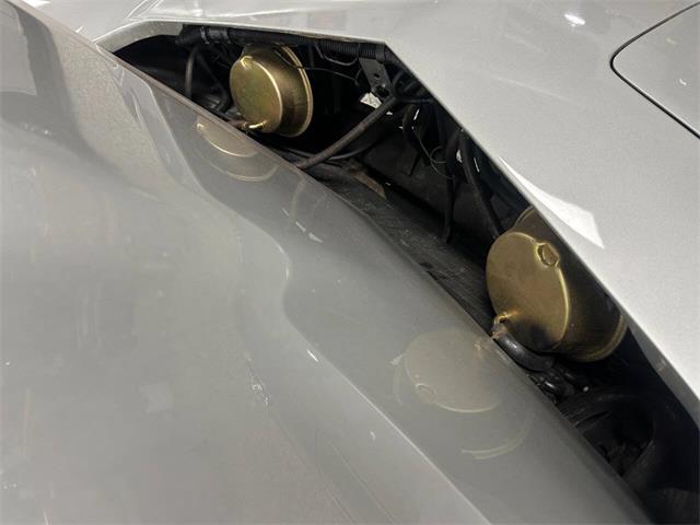 1978 Chevrolet Corvette (CC-2068927) for sale in McDonald, Pennsylvania