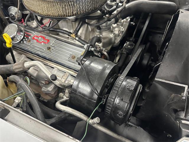 1978 Chevrolet Corvette (CC-2068927) for sale in McDonald, Pennsylvania