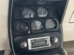 1978 Chevrolet Corvette (CC-2068927) for sale in McDonald, Pennsylvania