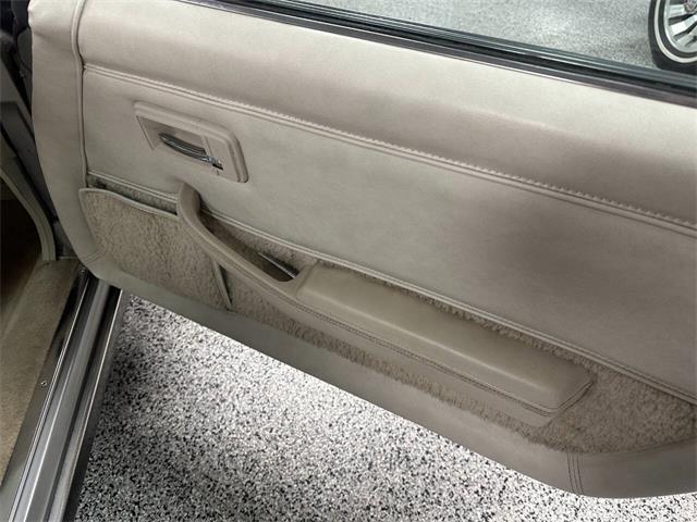 1978 Chevrolet Corvette (CC-2068927) for sale in McDonald, Pennsylvania