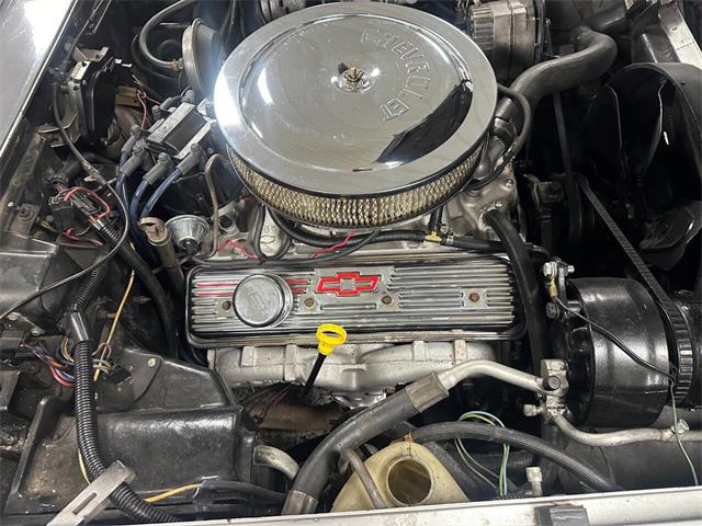 1978 Chevrolet Corvette (CC-2068927) for sale in McDonald, Pennsylvania