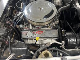 1978 Chevrolet Corvette (CC-2068927) for sale in McDonald, Pennsylvania