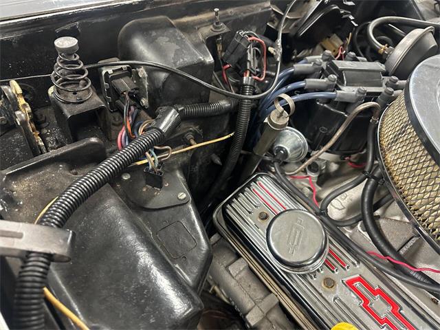 1978 Chevrolet Corvette (CC-2068927) for sale in McDonald, Pennsylvania