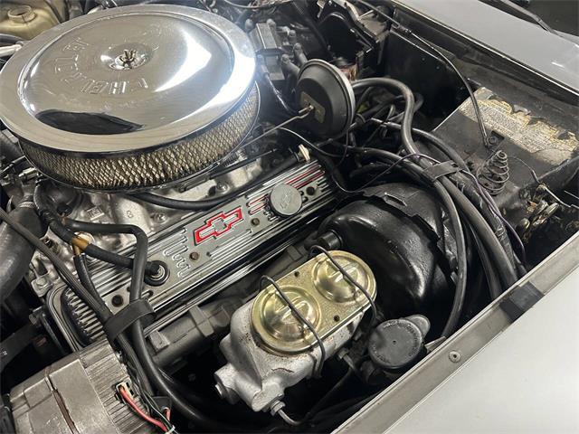 1978 Chevrolet Corvette (CC-2068927) for sale in McDonald, Pennsylvania