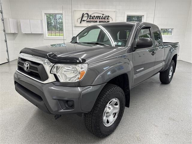 2013 Toyota Tacoma (CC-2068928) for sale in Spring City, Pennsylvania