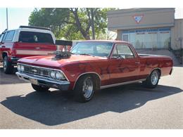 1966 Chevrolet El Camino (CC-2068930) for sale in Greeley, Colorado