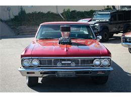 1966 Chevrolet El Camino (CC-2068930) for sale in Greeley, Colorado
